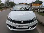 Maruti Suzuki Ciaz VDI Plus, 2015, Diesel