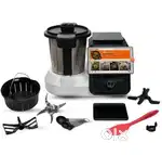 For Sale: Upliance AI Cooking Assistant – Like New  ₹26,000