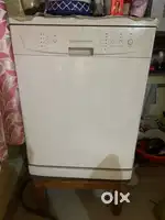 Dish washer, kutchina kleanmate