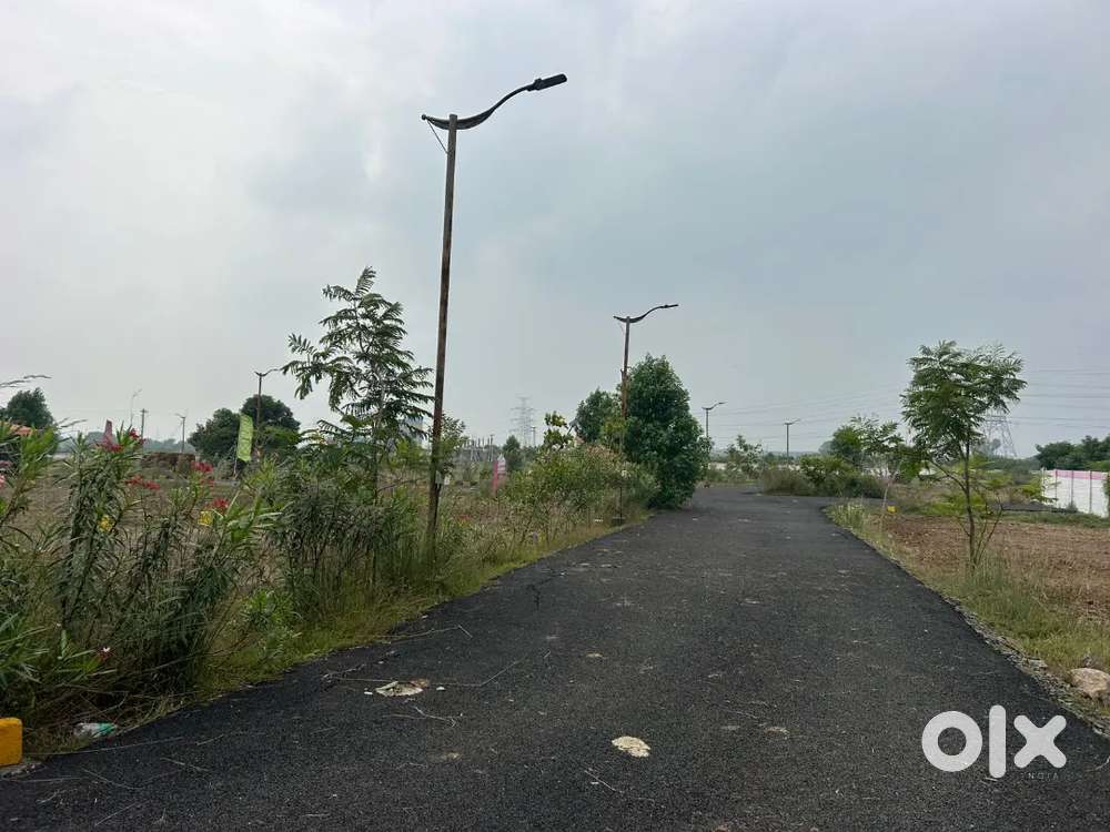 Quick sales plots @ Sriperumbudur