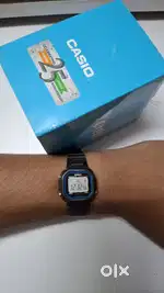 Casio (W-800H-2AVDF)