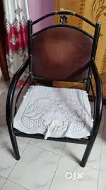 Metal Sofa 3+2 seater