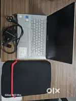 Brand New Condition Laptop for Sale