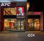 KFC STORE  में शीघ्र आवश्यकता है