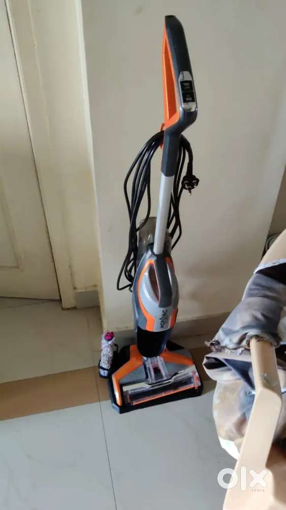 Mop n vac cleaner vaccume
