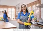 Maid female job delhi ncr