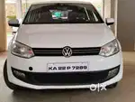 Volkswagen Polo 2012 comfortline 1.2 ltr Diesel  Single owner