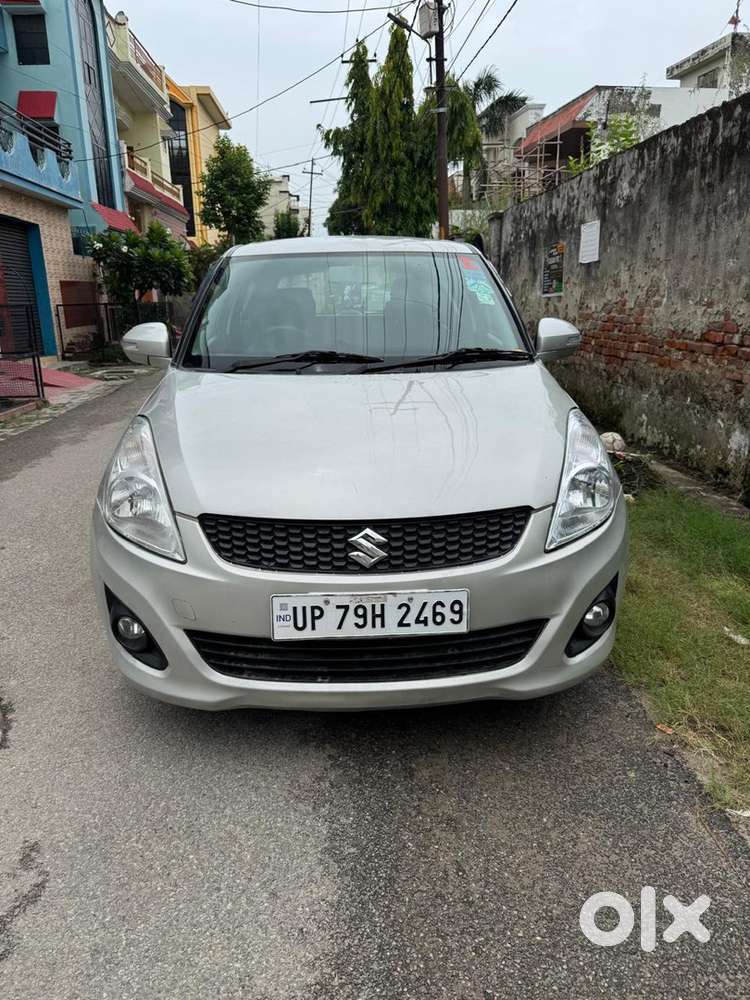 Maruti Suzuki Swift 2013 CNG & Hybrids 66000 Km Driven