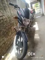 Less driven bike