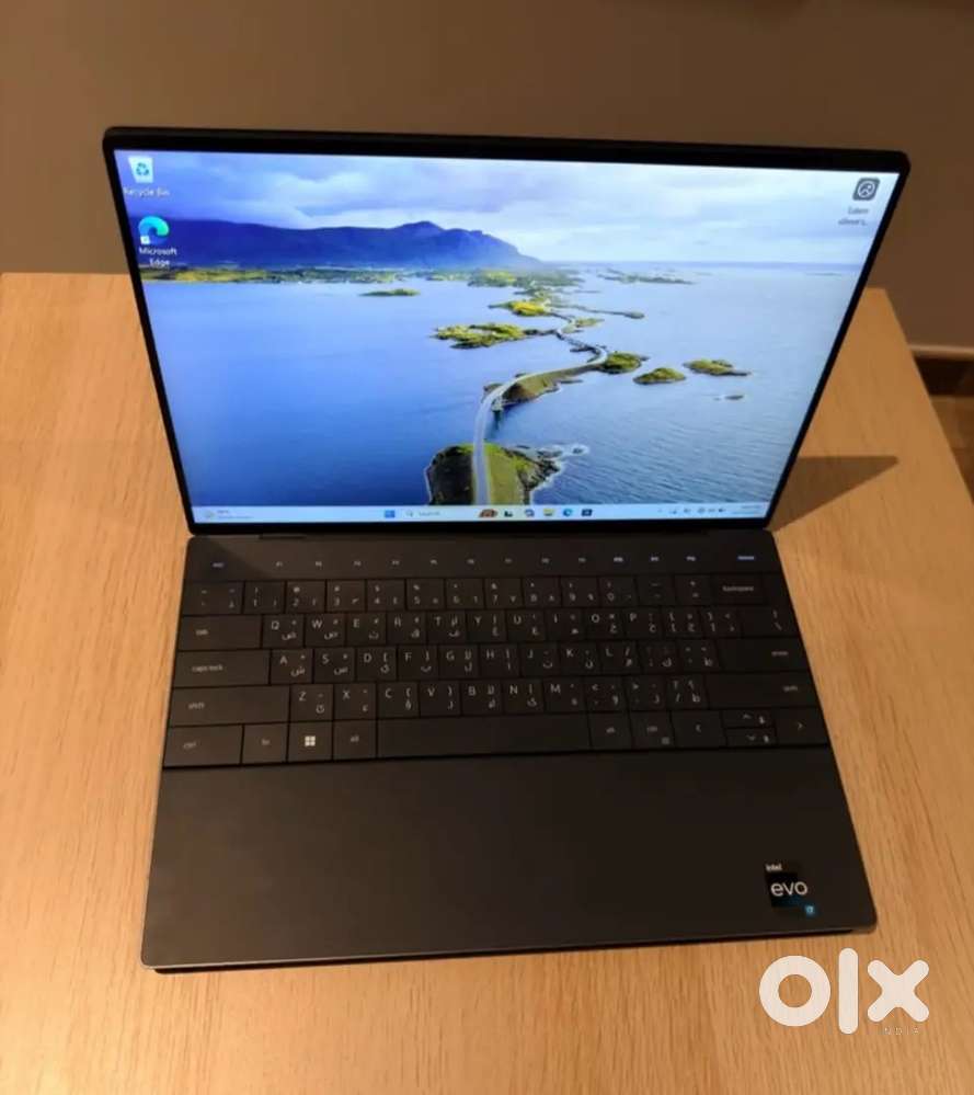 DELL XPS 9320