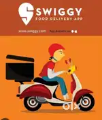 Swiggy and grocery