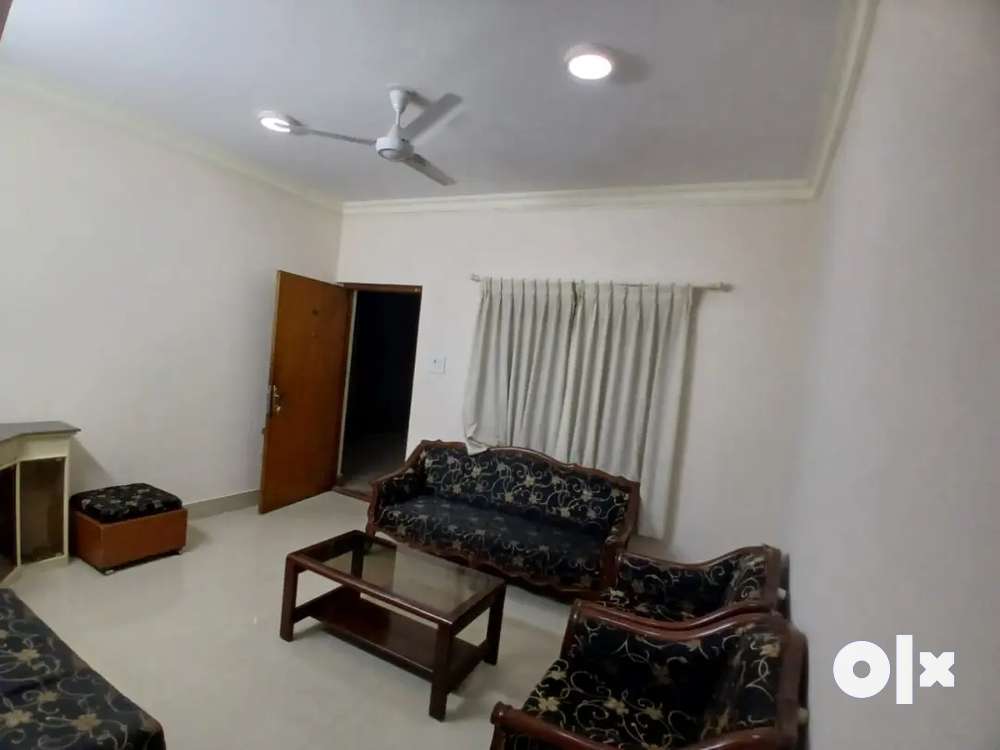 Hrbr extension 2 bhk for sale. Fully furnished