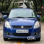 Maruti Suzuki Swift VDI Optional, 2012, Diesel