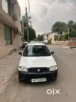 Maruti Suzuki Alto 800, 2010, Petrol