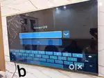 2GB RAM & 16GB ROM 43 INCH IPS DISPLAY ANDROID LED TV CASH ON DELIVERY