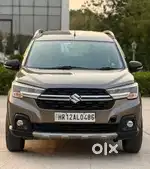 Maruti Suzuki XL6 1.5 Zeta MT, 2020, Petrol