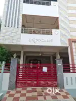 A 2BHK for Rent