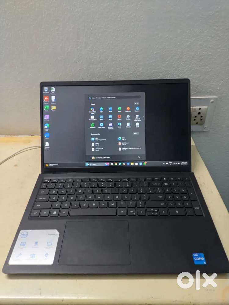 Dell Inspiron 15
