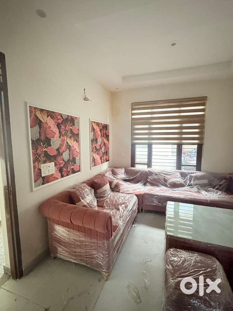 2bhk flat sale in kharar mohali
