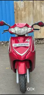HERO DUET IN BRAND NEW SHOWROOM CONDITION