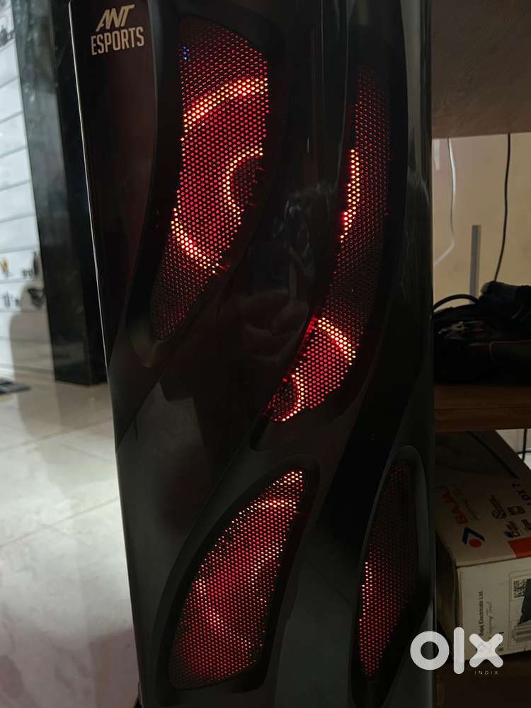 GAMING + STREAMING PC.!