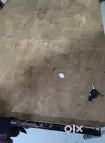Folding Bed