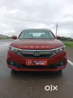 Honda Amaze 1.5 SMT I DTEC, 2019, Diesel