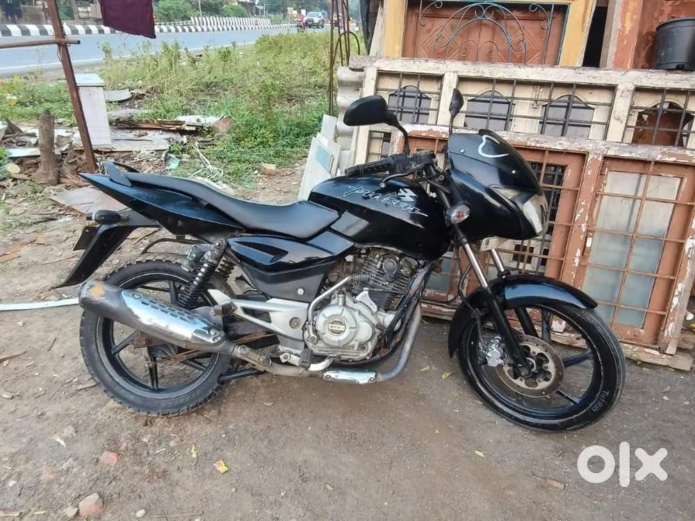 Bajaj/ pulsarAs150 2014