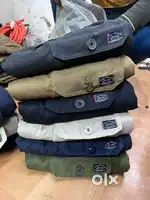 Capri Barbuda cargos