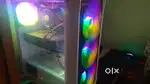 Computer setup