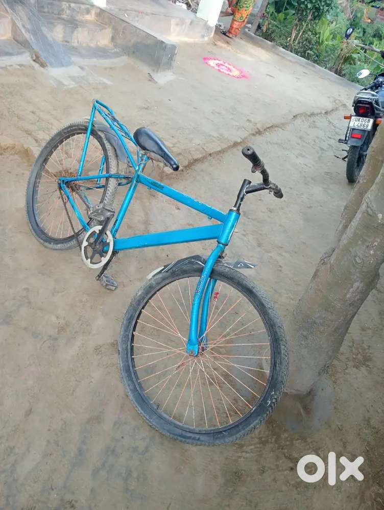 Good condition