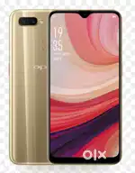 Oppo good condition mobile phone