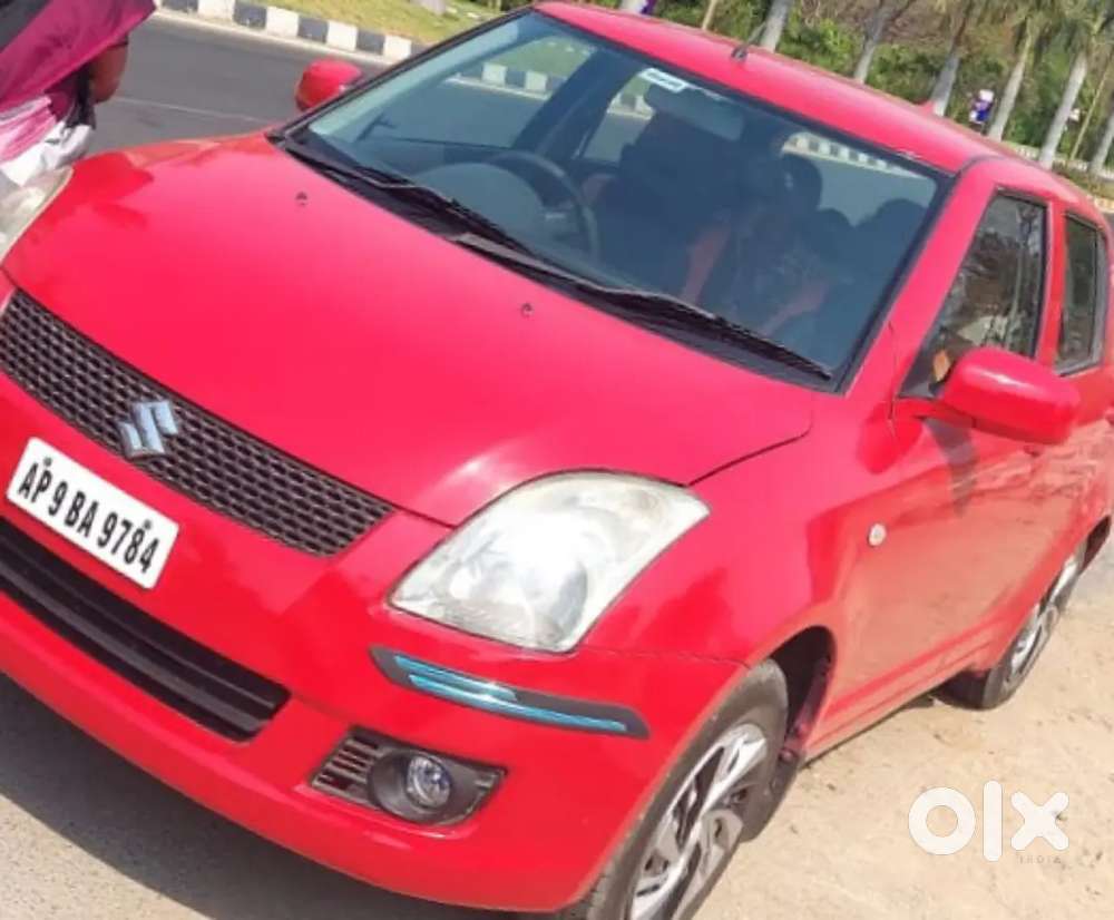 Maruti Suzuki Swift 2005 Petrol 130000 Km Driven