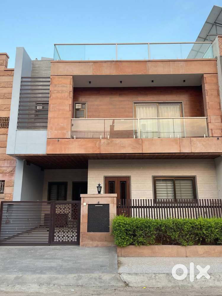 3Bhk Luxury Home for Sale