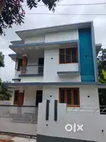 HOUSE  FOR SALE At Vealanikara(West)