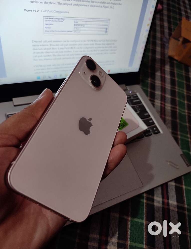 iPhone 13 128gb