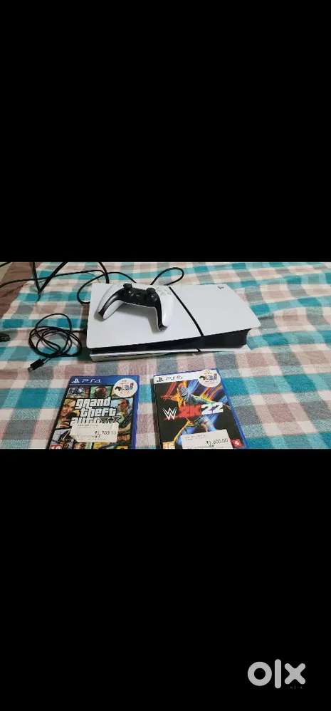 PS5 PLAY STATION ADVANCED