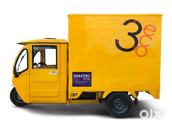 Delivery Driver