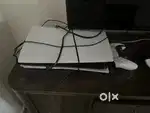 PS5 SLIM EDITION