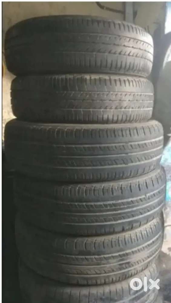 A. Type. Tyre.
