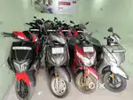 LOAN/EMI•EASY FINACE on HONDA DIO •ACTIVA6G •JUPITER• NTORQ• ACCESSe40