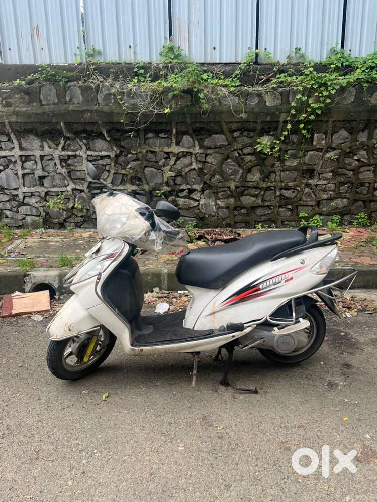 TVS WEGO FOR SALE
