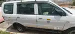 Chevrolet Tavera 2013 Diesel Well Maintained