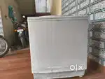 vintage washing machine