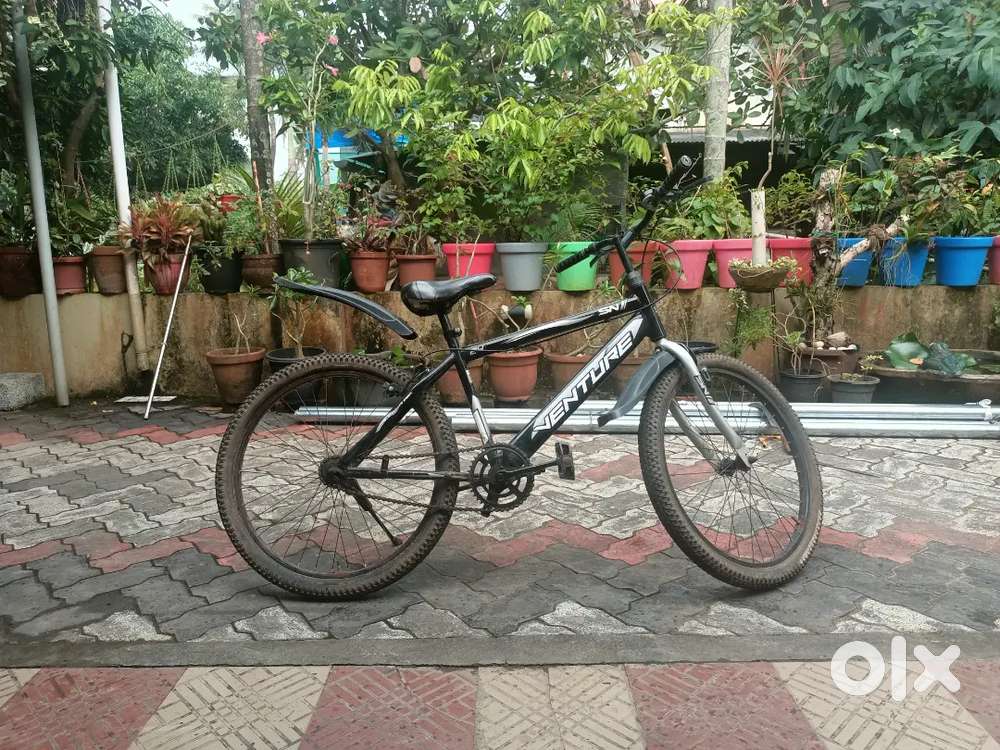 Venture cycle 26 wheel size