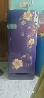 Samsung Fridge