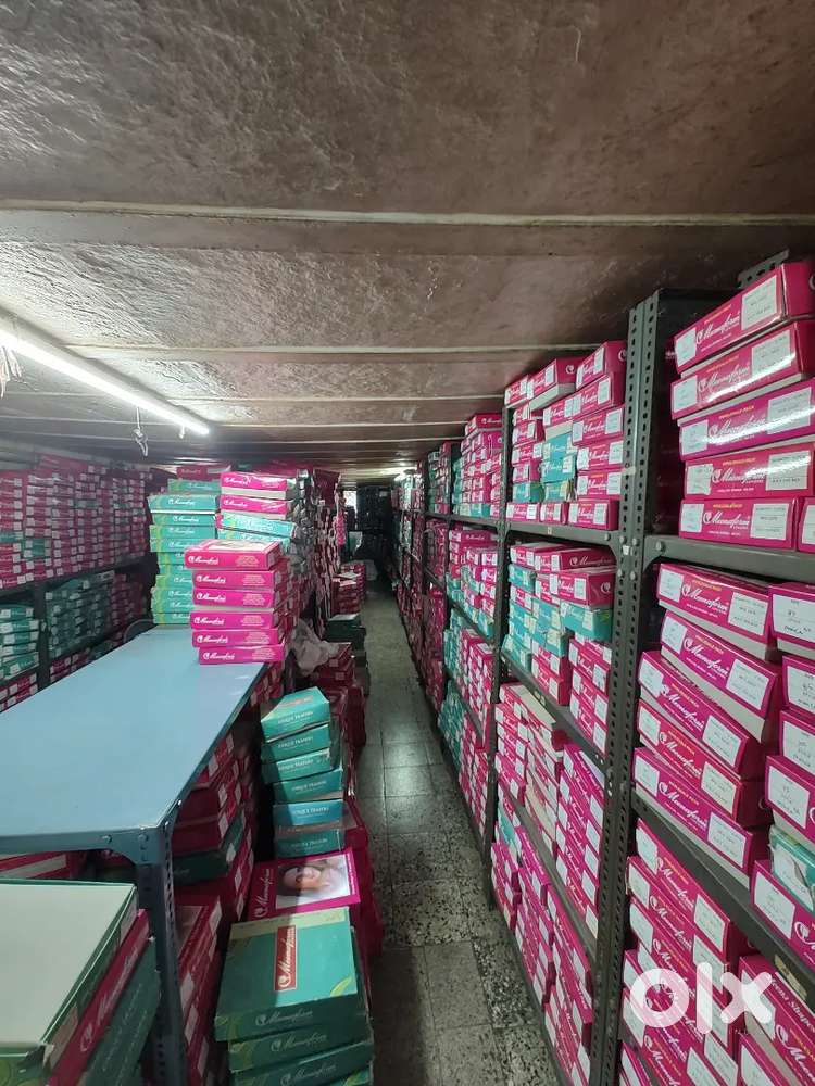 Gala for sale in Kurla west