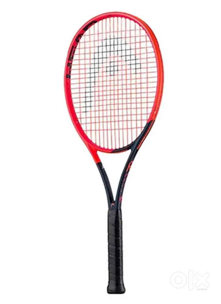 Redical rev pro tennis new racquet