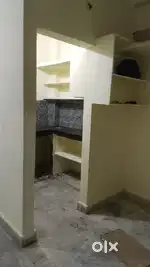 1BHK for rent immediate
