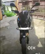 BAJAJ N160 FOR SALE FINANCE AVAILABLE